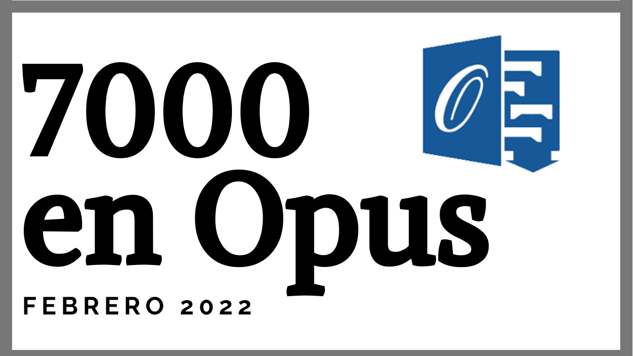 7000 actualizadas opus