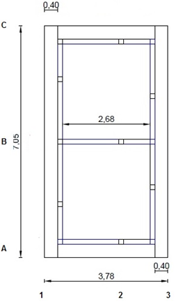 Volumenes De Obra - Ingeniero Daniel RG